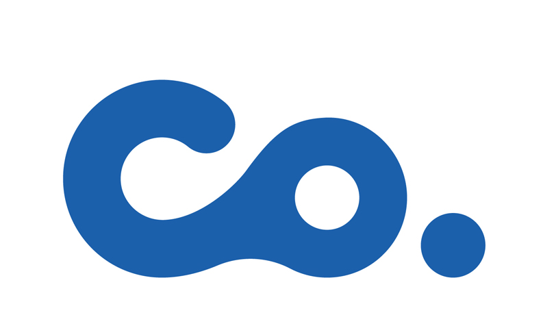 Logo Co web