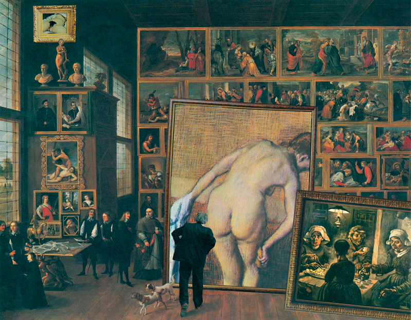 jos deenen 2357 2e versie