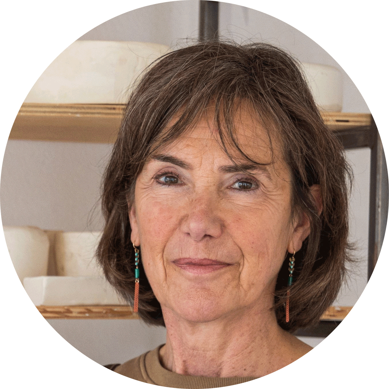 Portretfotomargot schreurs