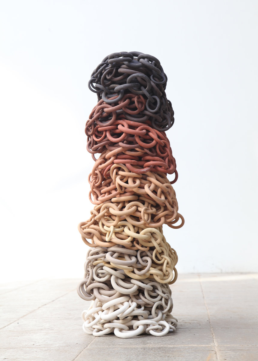 Echos Cecil Kemperink 1 HR expo rauw tiendschuur