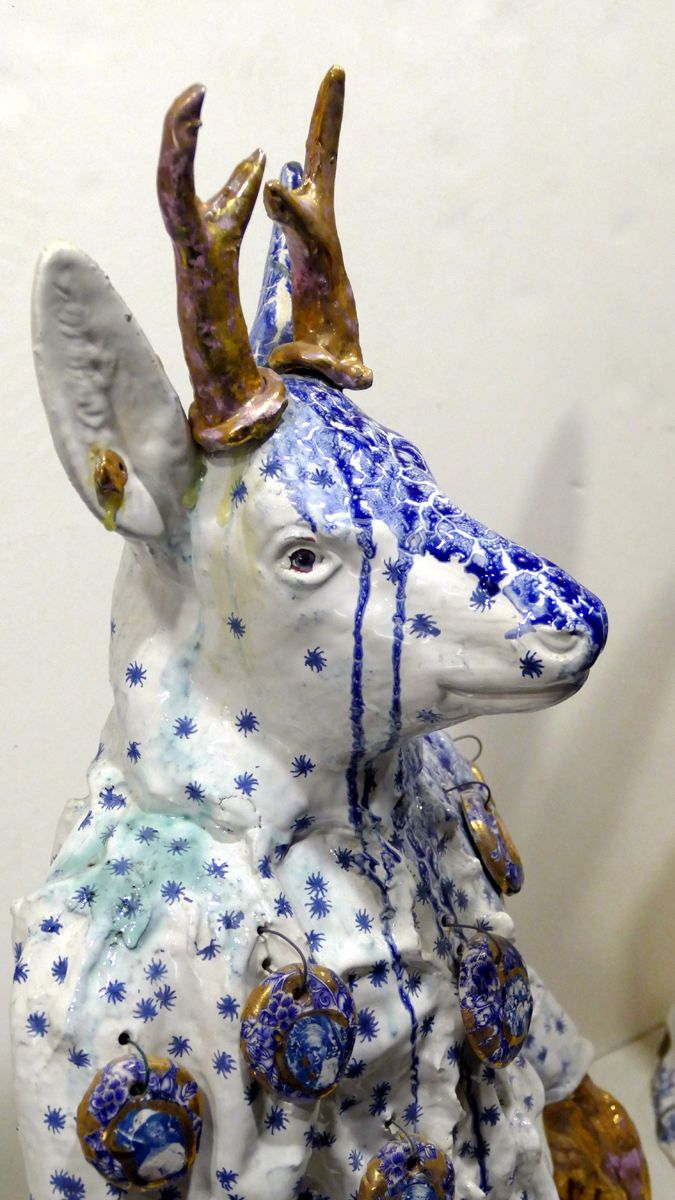 Nicolas Dings Baboos